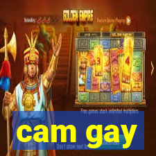 cam gay